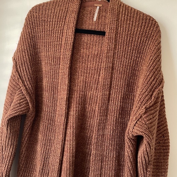 Free People High Hopes Cardigan - Picture 7 of 8